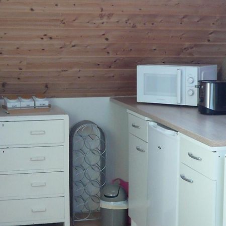 Bed and Breakfast Le Petit Papillon Eymoutiers  Exterior foto